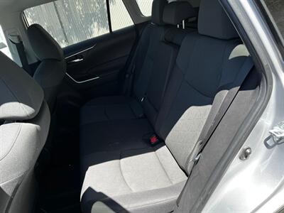 2024 Toyota RAV4 Hybrid XLE - Photo 20 - Salt Lake City, UT 84115
