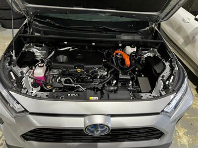 2024 Toyota RAV4 Hybrid XLE - Photo 40 - Salt Lake City, UT 84115