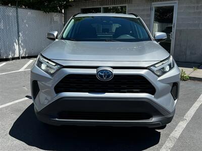 2024 Toyota RAV4 Hybrid XLE - Photo 2 - Salt Lake City, UT 84115