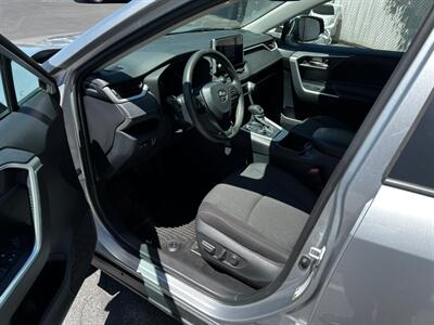 2024 Toyota RAV4 Hybrid XLE - Photo 15 - Salt Lake City, UT 84115