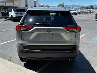 2024 Toyota RAV4 Hybrid XLE - Photo 6 - Salt Lake City, UT 84115