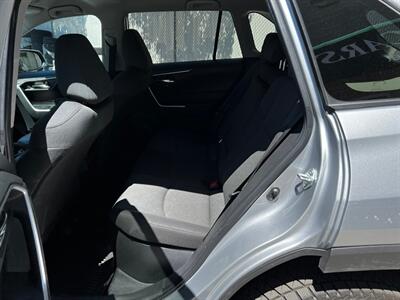 2024 Toyota RAV4 Hybrid XLE - Photo 19 - Salt Lake City, UT 84115