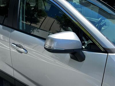 2024 Toyota RAV4 Hybrid XLE - Photo 9 - Salt Lake City, UT 84115