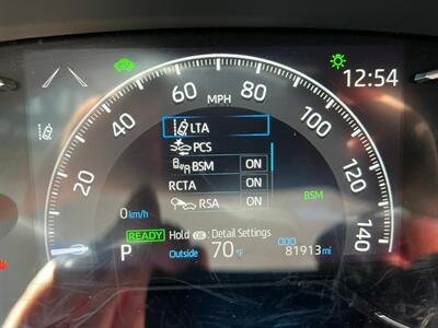 2024 Toyota RAV4 Hybrid XLE - Photo 37 - Salt Lake City, UT 84115