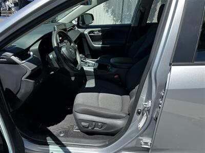 2024 Toyota RAV4 Hybrid XLE - Photo 16 - Salt Lake City, UT 84115