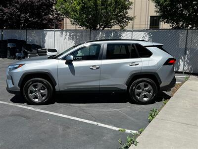 2024 Toyota RAV4 Hybrid XLE - Photo 4 - Salt Lake City, UT 84115