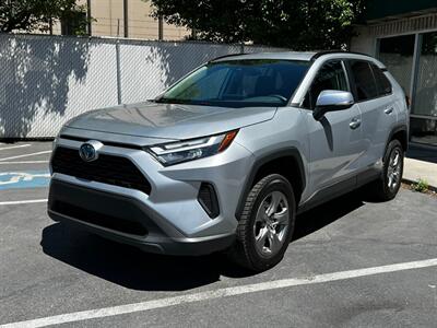 2024 Toyota RAV4 Hybrid XLE - Photo 3 - Salt Lake City, UT 84115