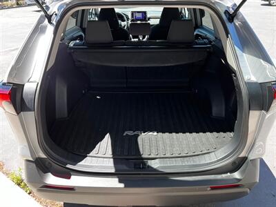 2024 Toyota RAV4 Hybrid XLE - Photo 23 - Salt Lake City, UT 84115