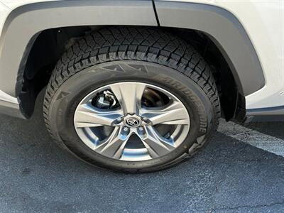 2024 Toyota RAV4 Hybrid XLE - Photo 11 - Salt Lake City, UT 84115