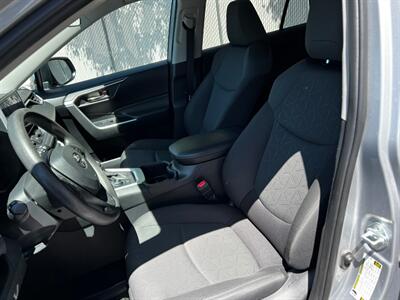 2024 Toyota RAV4 Hybrid XLE - Photo 17 - Salt Lake City, UT 84115