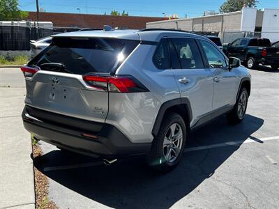 2024 Toyota RAV4 Hybrid XLE - Photo 7 - Salt Lake City, UT 84115