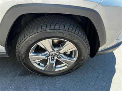 2024 Toyota RAV4 Hybrid XLE - Photo 10 - Salt Lake City, UT 84115