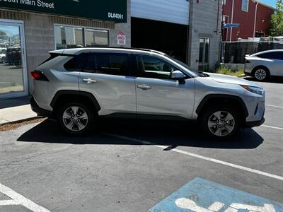 2024 Toyota RAV4 Hybrid XLE - Photo 8 - Salt Lake City, UT 84115