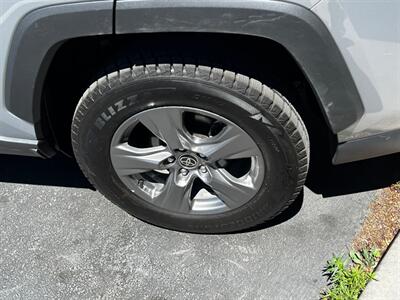 2024 Toyota RAV4 Hybrid XLE - Photo 12 - Salt Lake City, UT 84115