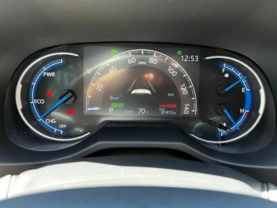 2024 Toyota RAV4 Hybrid XLE - Photo 31 - Salt Lake City, UT 84115
