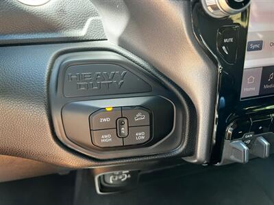 2025 RAM 2500 Big Horn   - Photo 32 - Salt Lake City, UT 84115