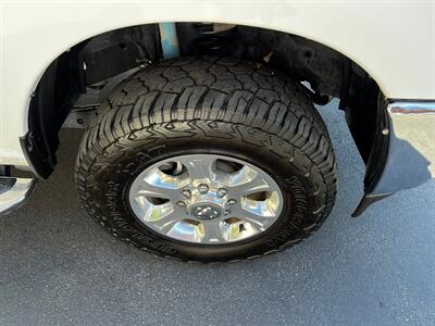 2025 RAM 2500 Big Horn   - Photo 15 - Salt Lake City, UT 84115