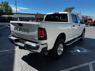 2025 RAM 2500 Big Horn   - Photo 9 - Salt Lake City, UT 84115