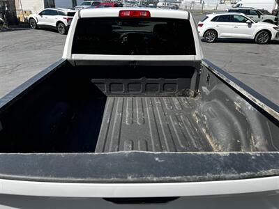 2025 RAM 2500 Big Horn   - Photo 8 - Salt Lake City, UT 84115