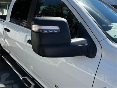 2025 RAM 2500 Big Horn   - Photo 13 - Salt Lake City, UT 84115