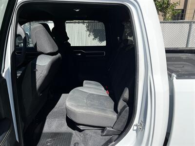 2025 RAM 2500 Big Horn   - Photo 23 - Salt Lake City, UT 84115