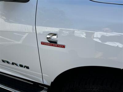 2025 RAM 2500 Big Horn   - Photo 12 - Salt Lake City, UT 84115