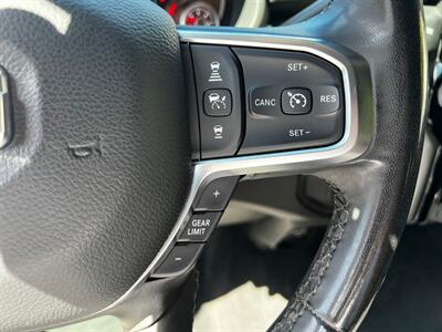 2025 RAM 2500 Big Horn   - Photo 29 - Salt Lake City, UT 84115