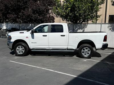 2025 RAM 2500 Big Horn   - Photo 4 - Salt Lake City, UT 84115