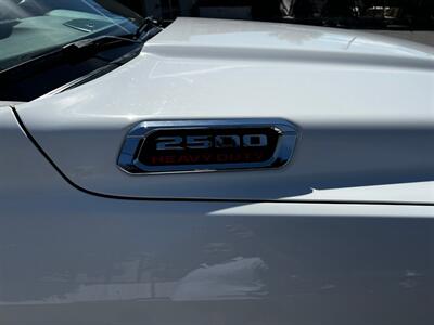 2025 RAM 2500 Big Horn   - Photo 14 - Salt Lake City, UT 84115