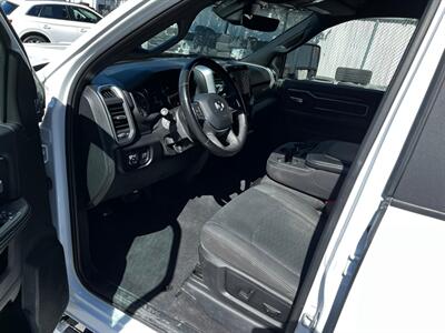 2025 RAM 2500 Big Horn   - Photo 19 - Salt Lake City, UT 84115