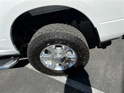 2025 RAM 2500 Big Horn   - Photo 17 - Salt Lake City, UT 84115