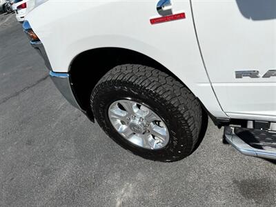 2025 RAM 2500 Big Horn   - Photo 18 - Salt Lake City, UT 84115