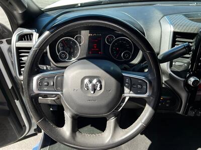 2025 RAM 2500 Big Horn   - Photo 30 - Salt Lake City, UT 84115