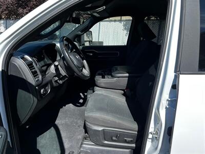 2025 RAM 2500 Big Horn   - Photo 20 - Salt Lake City, UT 84115