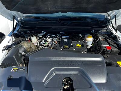 2025 RAM 2500 Big Horn   - Photo 42 - Salt Lake City, UT 84115