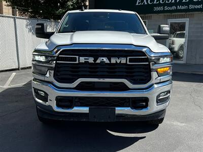 2025 RAM 2500 Big Horn   - Photo 2 - Salt Lake City, UT 84115