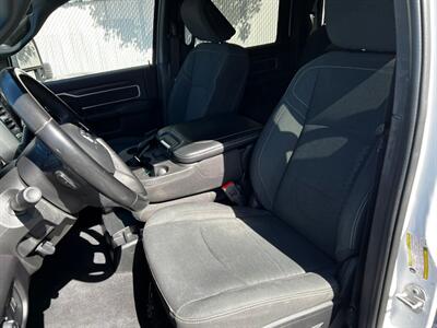 2025 RAM 2500 Big Horn   - Photo 21 - Salt Lake City, UT 84115
