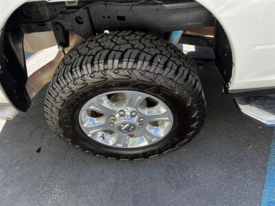 2025 RAM 2500 Big Horn   - Photo 16 - Salt Lake City, UT 84115