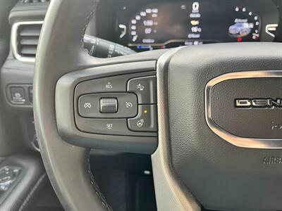 2023 GMC Yukon Denali - Photo 33 - Salt Lake City, UT 84115