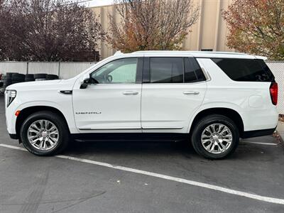 2023 GMC Yukon Denali - Photo 4 - Salt Lake City, UT 84115