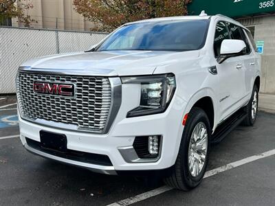 2023 GMC Yukon Denali - Photo 3 - Salt Lake City, UT 84115