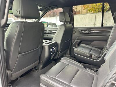 2023 GMC Yukon Denali - Photo 23 - Salt Lake City, UT 84115
