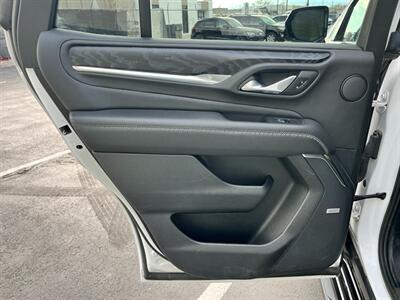 2023 GMC Yukon Denali - Photo 22 - Salt Lake City, UT 84115