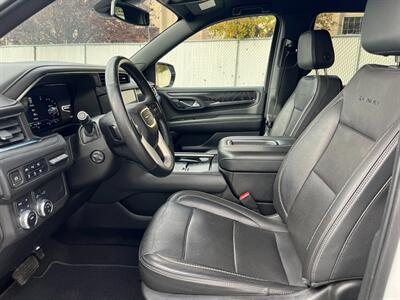2023 GMC Yukon Denali - Photo 20 - Salt Lake City, UT 84115