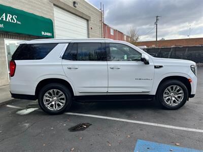 2023 GMC Yukon Denali - Photo 11 - Salt Lake City, UT 84115