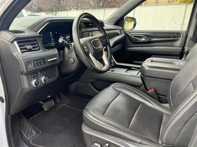 2023 GMC Yukon Denali - Photo 19 - Salt Lake City, UT 84115