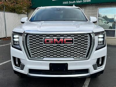 2023 GMC Yukon Denali - Photo 2 - Salt Lake City, UT 84115