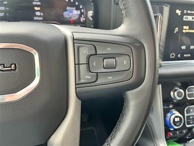2023 GMC Yukon Denali - Photo 34 - Salt Lake City, UT 84115