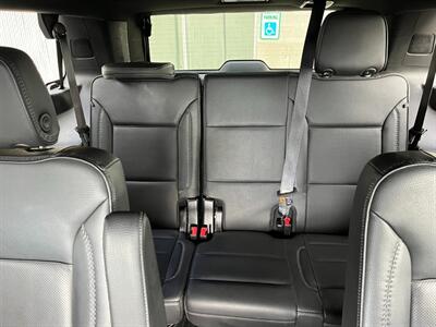 2023 GMC Yukon Denali - Photo 27 - Salt Lake City, UT 84115