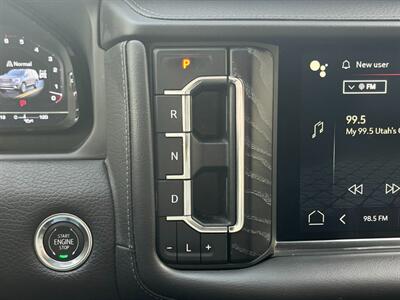 2023 GMC Yukon Denali - Photo 37 - Salt Lake City, UT 84115